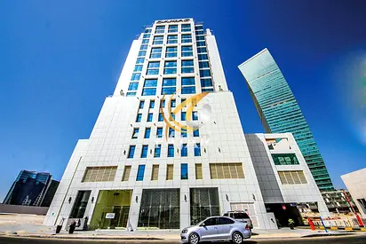 Furnished 2BR Apartment | Park Central | Skyline & Downtown View