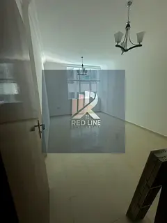 Family-Friendly 2BR Apartment in Al Taawun – Spacious Layout with Balcony &amp; Easy Payments