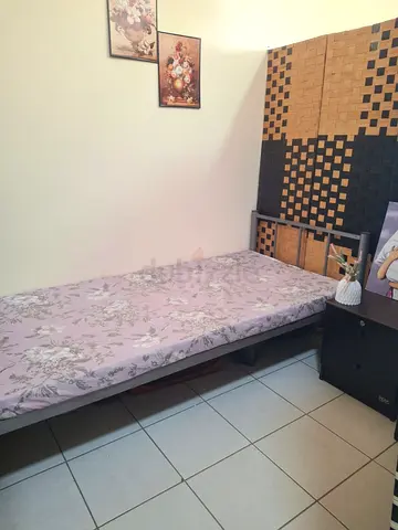Partition for Ladies – Russia Cluster, International City