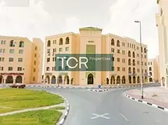 Morocco Cluster J 03- Studio With balcony for rent