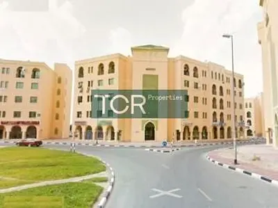 Morocco Cluster J 03- Studio With balcony for rent