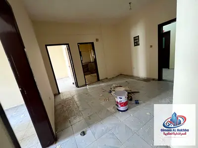 Affordable 3-Bedroom Apartment in Al Shawahin – Great Value!