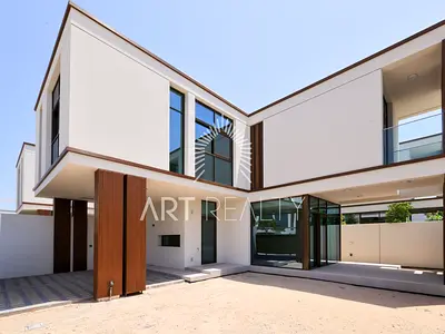 Modern 3BR Villa | Souk Al Jubail | Family Friendly