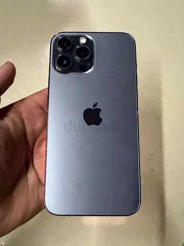 Iphone 13 pro max 256GB