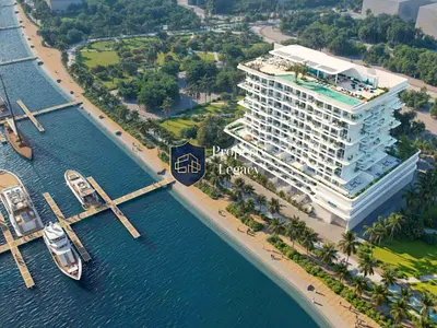 Spacious Layout | Private Pool | Sea View Unit