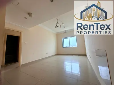 Hot Deal! Spacious 1 BHK | Great Value for Money Family Building Nice viewe and huge balcony