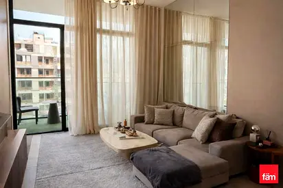 Apartment For Sale Binghatti Emerald, District 15