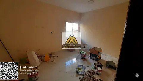 Master Bedroom | Central Air Conditioning | Spacious Layout | Stunning View | Parking