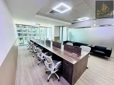 Fully Fitted | Furnished | Upgraded | Vacant