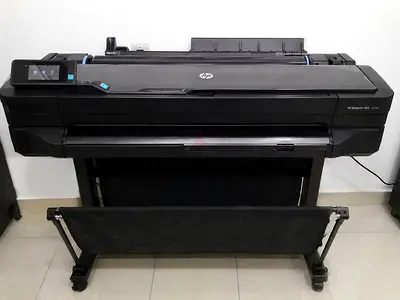 HP DesignJet T520