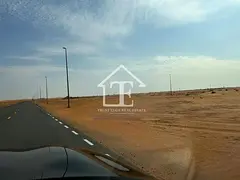 Land for Sale | Al Saja | Investment Prime Plot