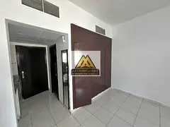 A great opportunity for annual rent in Al Rashidiya 3, Ajman. Spacious studio with a practical layou