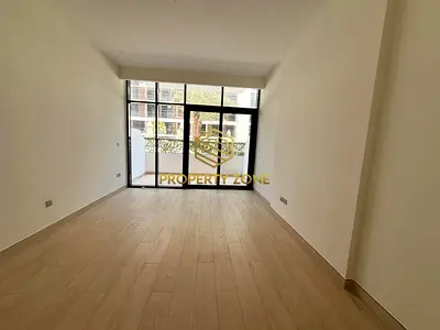 Hot Deal! Semi-Furnished Studio | Prime Location | Investor’s Choice