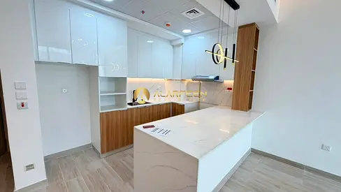 1 Bedroom Apartment | Amazing Balcony & City View |