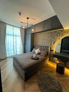 FULLY FURNISHED 1BHK | PRIME LOCATION | 6 chqs Payment plan