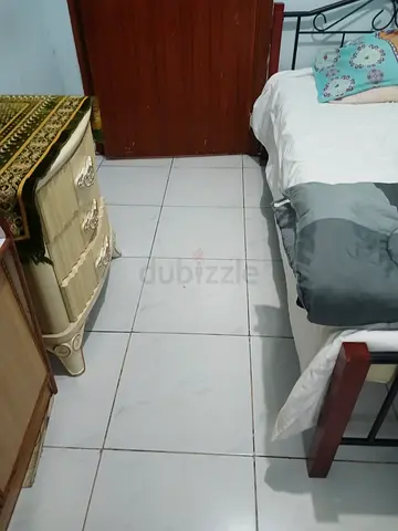Room For Rent with Attached Bathroom For Rent