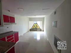 Studio for Annual Rent in Al Hamidiya – Ajman | Spacious Unit with Balcony, Open View, Central A/C