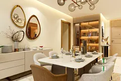 OPEN VIEW | SPACIOUS LAYOUT | BRAND NEW | READY
