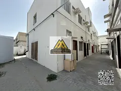 Labor camp for rent in Al Jurf – Ajman, licensed facility suitable for workers accommodation and c