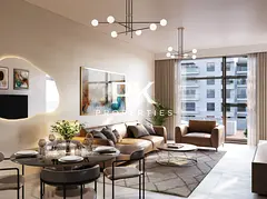 Brand New | High Quality Finishes | Good View