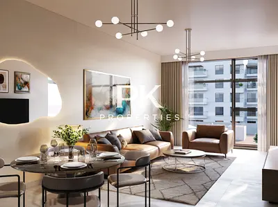 Brand New | High Quality Finishes | Good View