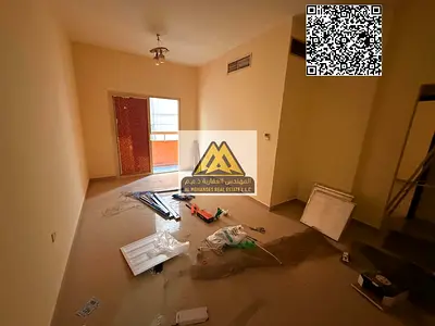 2-Bedroom Apartment for Annual Rent – Al Nuaimiya 2, Ajman | Prime Location Near All Services & Sharjah/Dubai Exit