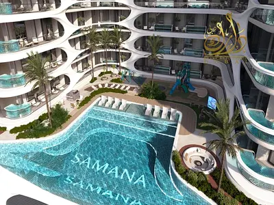 30% CASH_27% GUARANTEED ROI_8 YEARS PAYMENT PLAN_1% MONTHLY