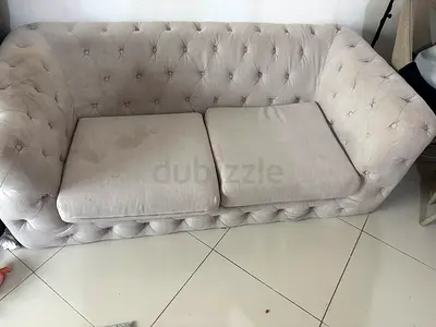 2 seater sofa