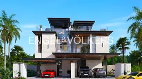 5BR Villa | Prime Location | Handover Soon