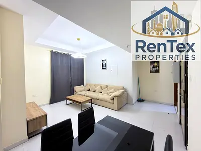 1 BHK Apartment Available On Monthly Basis