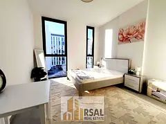FULL FURNISHED || Studio || BRAND NEW || Ready to move || Gym swimming pool