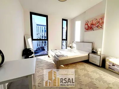 FULL FURNISHED || Studio || BRAND NEW || Ready to move || Gym swimming pool