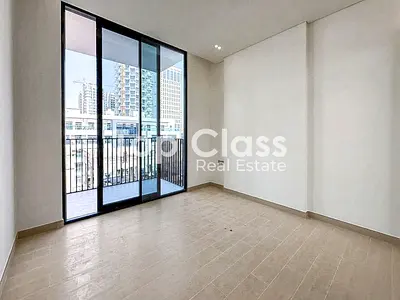 Unfurnished | Modern Layout | 78K Rent