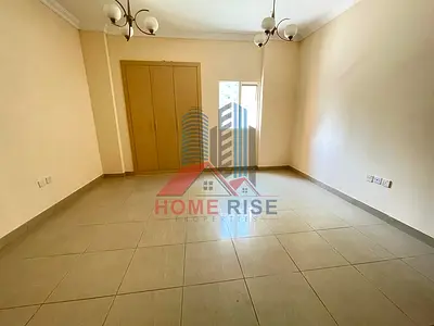 SPECIOUS STUDIO FRONT OF SAHARA CENTER|WITHOUT COMMISSION |