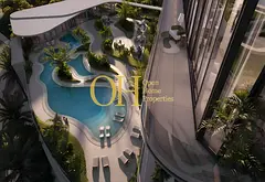 Luxurious Waterfront Living-Top Tier Amenities-Unique Layout