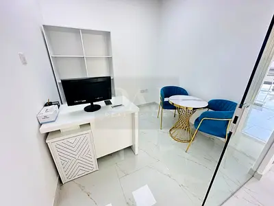 Modern Office for rent | direct from Owner | Prime Location