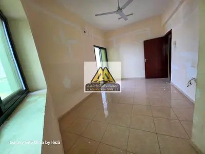 Two Bedroom Apartment with Open Creek View on Al Mina Street Opposite Fish Market