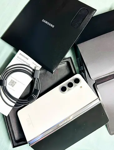 Samsung Galaxy Fold 5