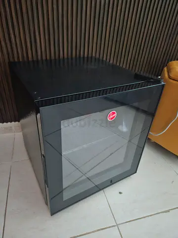 Hoover mini fridge cooler freestanding
