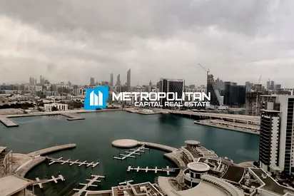 Marina View | High Floor | Modern 3BR+M+Study Room