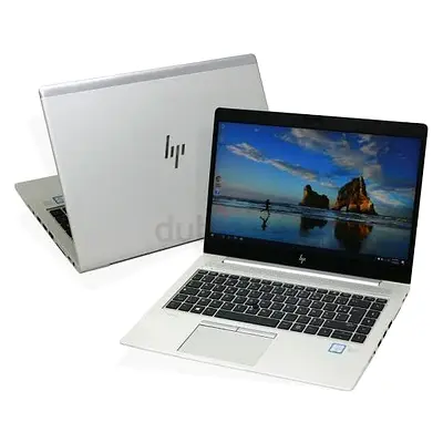 HP LAPTOP 840 G5 ELITEBOOK