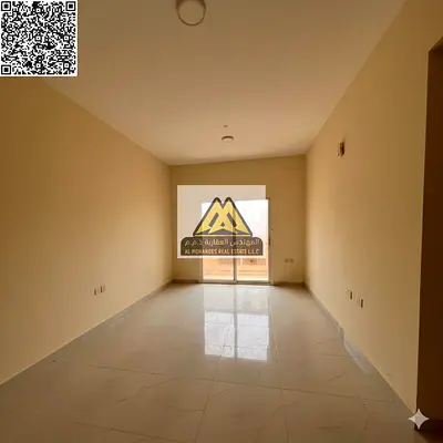 مساحات كبيرة | بلكونة باطلالة مفتوحة | تكييف مركزي | شقة نضيفة جدا | موقع مميز بالقرب من جميع الخدمات
