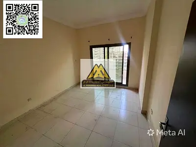 فرصة مميزة للسكن في شقة عائلية بموقع هادئ داخل إمارات سيتي، بإطلالة مفتوحة على الحديقة وطريق الشيخ محمد بن زايد، مع باركن خاص للسيارة،