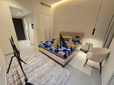 Hot Deal | Brand New Furnished Studio with Balcony | Aljada