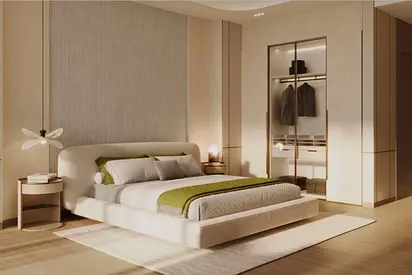 Hot Deal | Luxury Studio | Handover Q4 2026