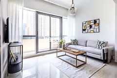 Great Location | Vacant Now | Fully furnished