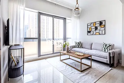 Great Location | Vacant Now | Fully furnished