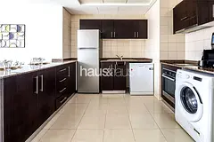 Great Location | Vacant Now | Fully furnished — 3