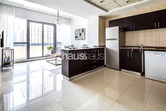 Great Location | Vacant Now | Fully furnished — 2