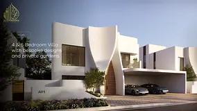 Luxury 2 Bedroom Townhouse | Maid Room | Balcony | 2,255 Sqft